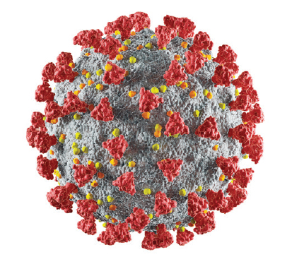 Intercepting Pandemics Through Genomics