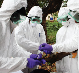 USAID Awards $85M for new OHI Grant 