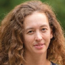 Olivia Cords, second year DVM student