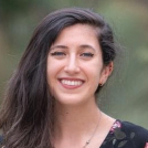 Daniela Jimenez, first year DVM student