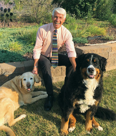 Dean Mark Stetter