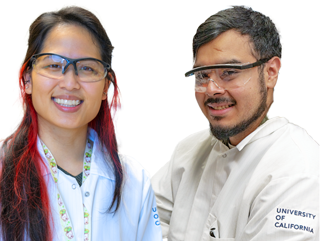 Curiosity Inspires Next Generation of Research Scientists