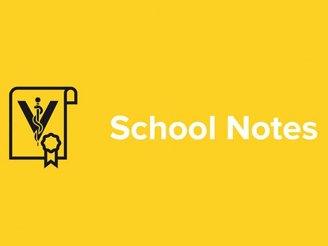 School Notes