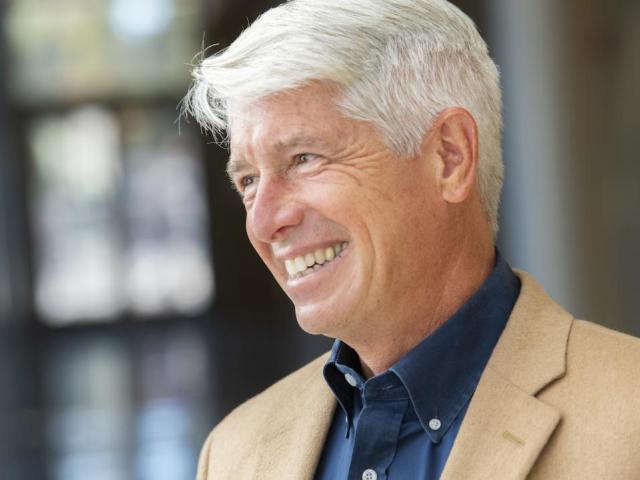 Message from Dean Stetter