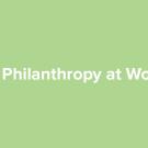 Philanthropy at Work